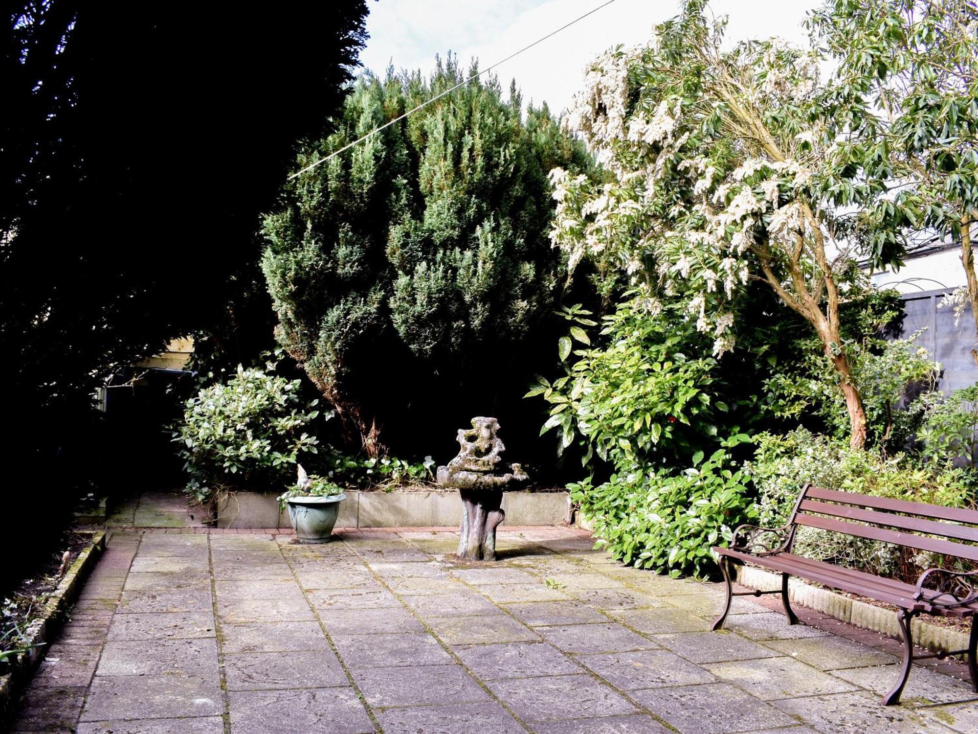 Newchurch  Ivy Cottage מראה חיצוני תמונה