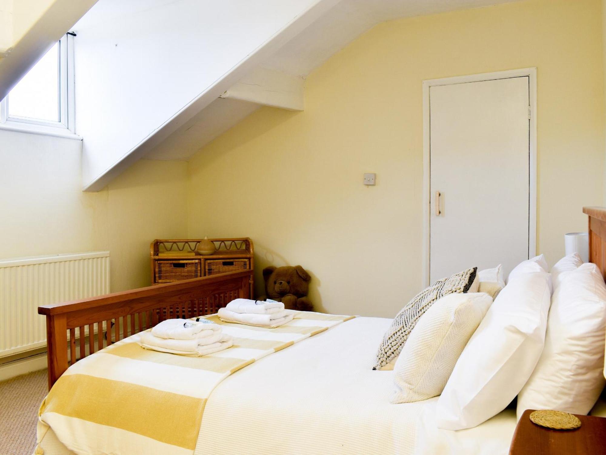 Newchurch  Ivy Cottage מראה חיצוני תמונה