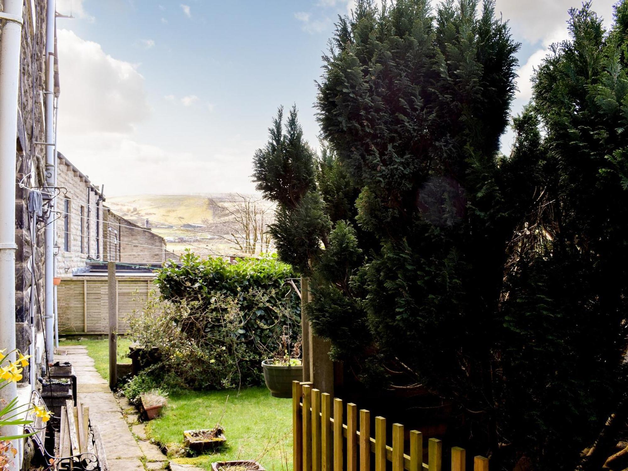 Newchurch  Ivy Cottage מראה חיצוני תמונה